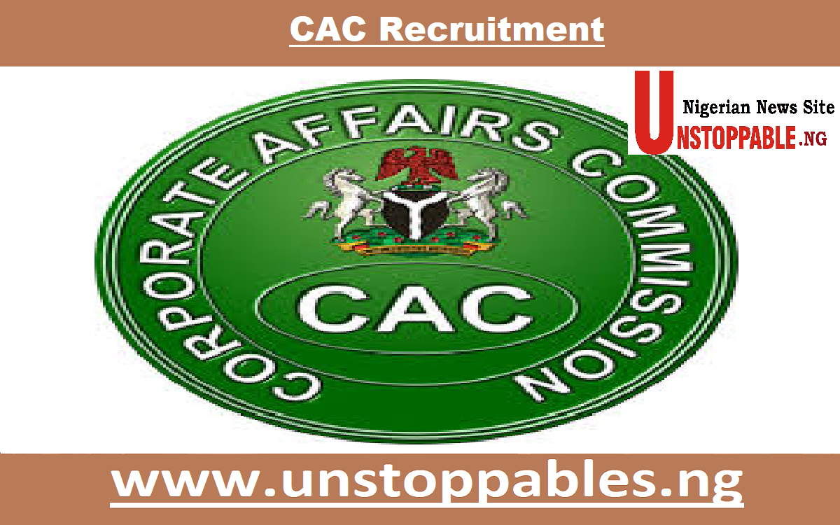 CAC Recruitment