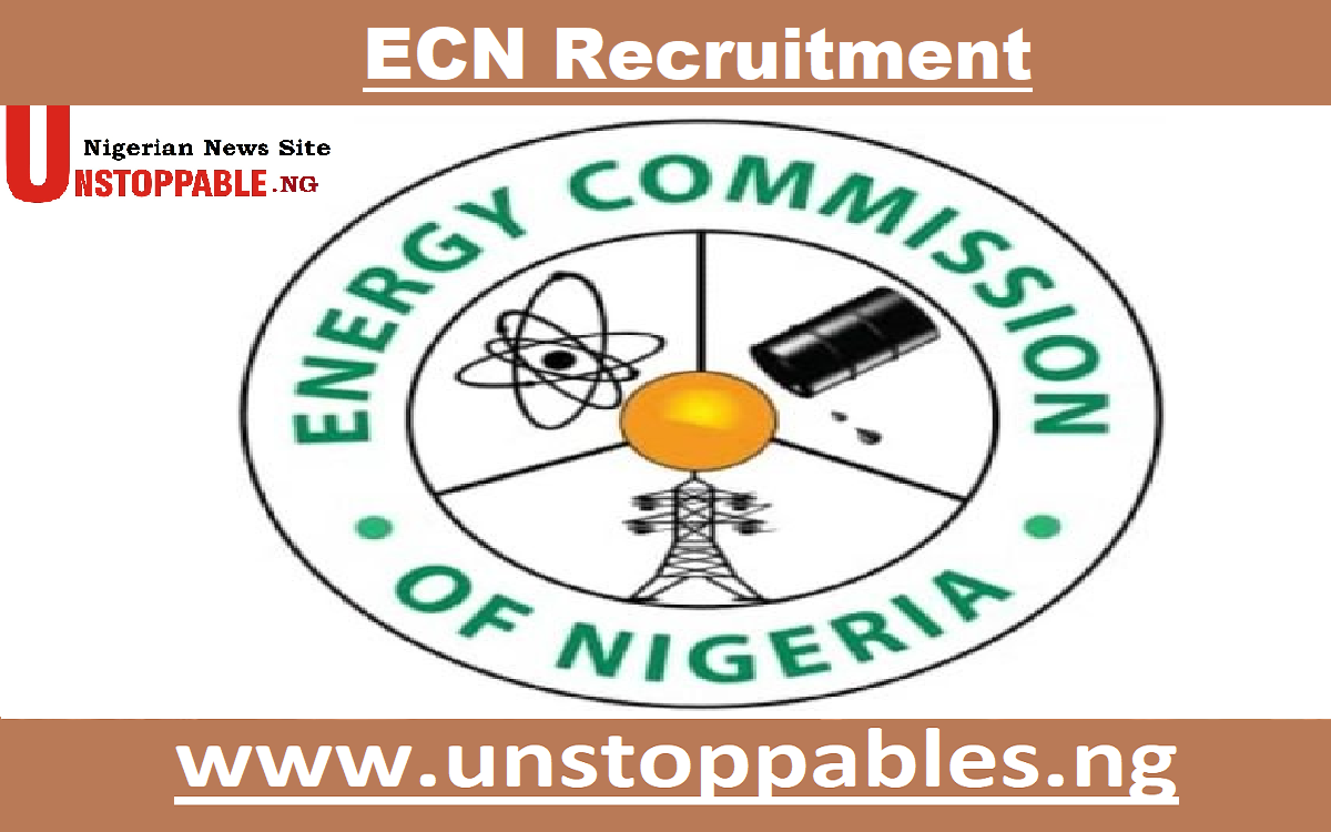 ECN Recruitment