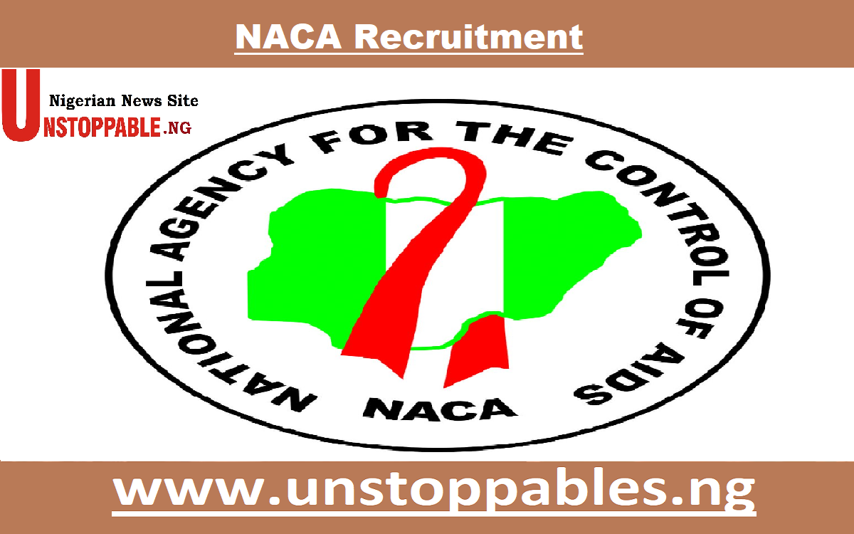 NACA Recruitment