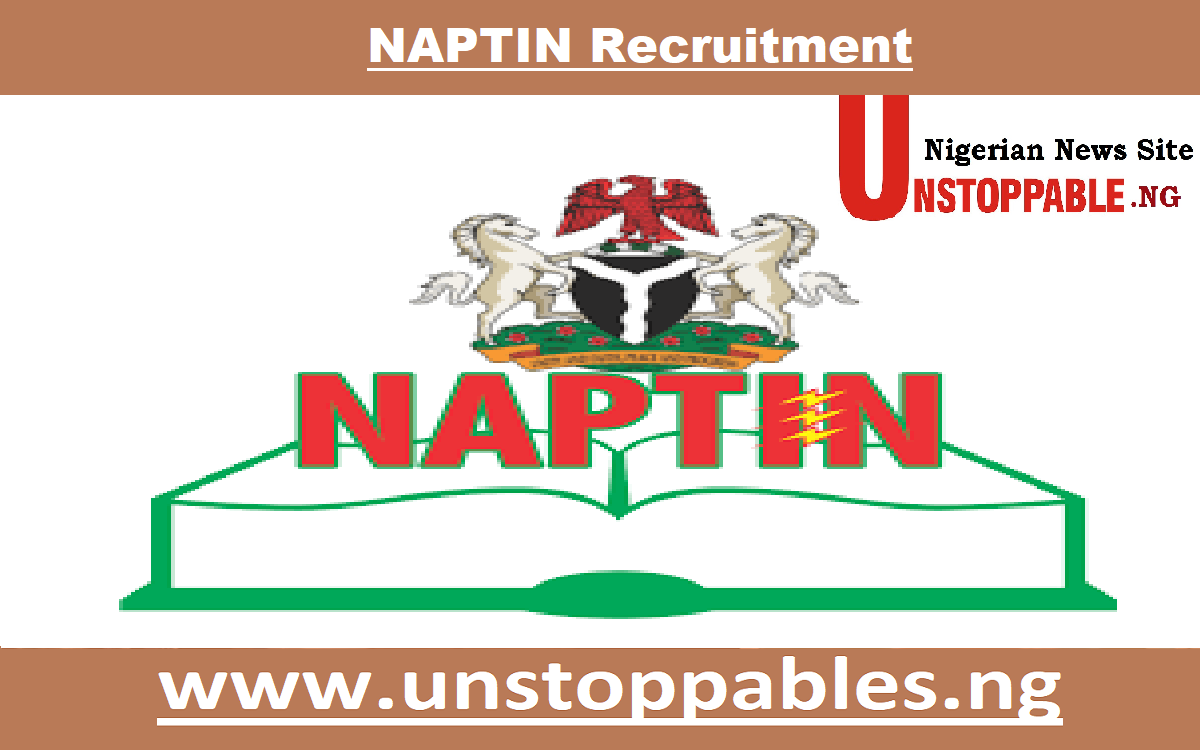 NAPTIN Recruitment