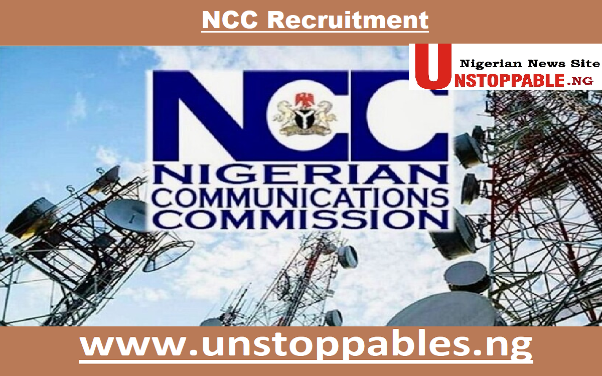 NCC Recruitment