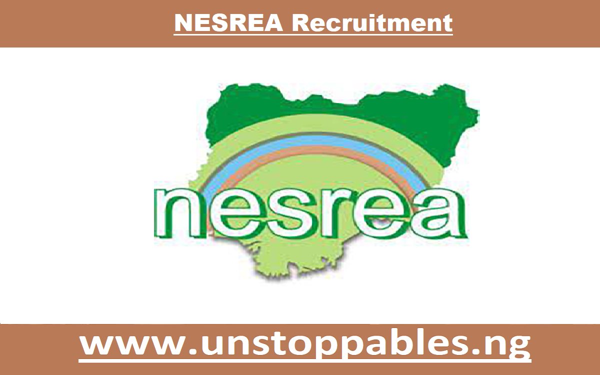 NESREA Recruitment