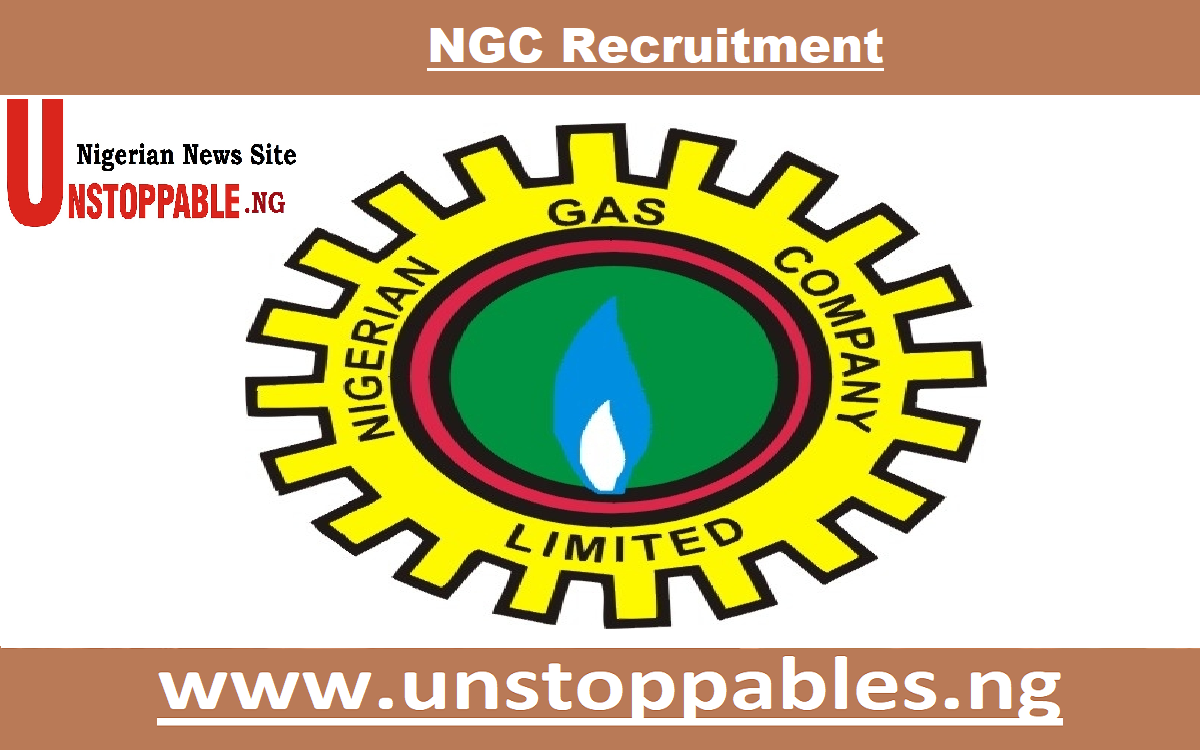 NGC Recruitment