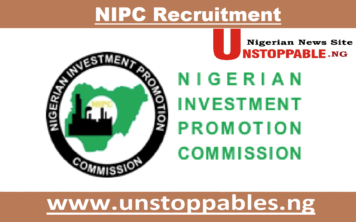 NIPC Recruitment