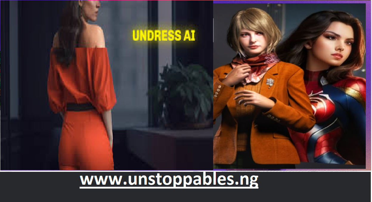 Undress AI