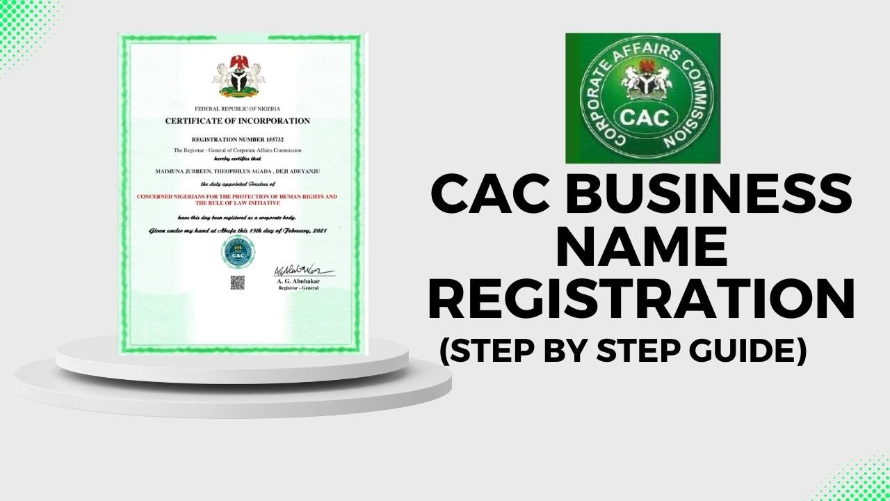 cac registration nigeria