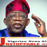 Bola Ahmed Tinubu News